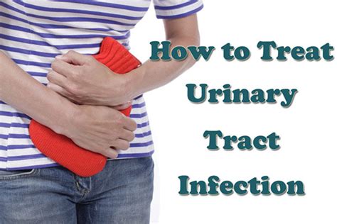 Urinary Tract Infection Commons Causes And Treatment