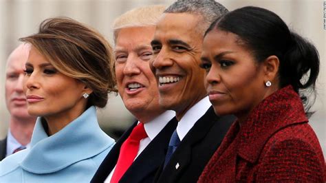 Michelle Obama After Trump S Racist Tweets What Truly Makes Our