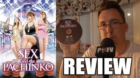 Sex And The Pachinko Movie Review Youtube
