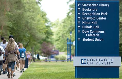 northwood university givesmart