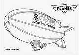 Planes Coloring Pages Disney Filminspector Movies Printable Movie sketch template