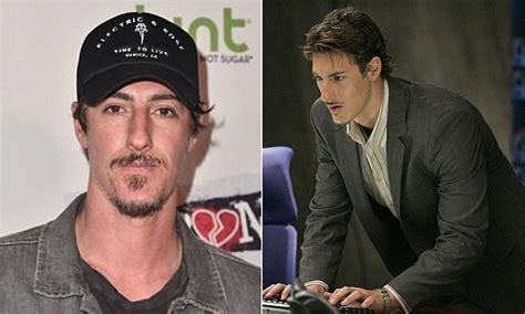 24 actor eric balfour 41 is accused of harassing a