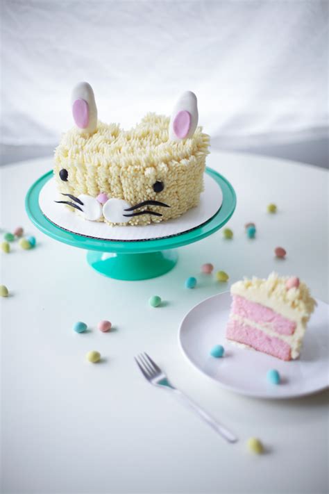adorable easter cake ideas