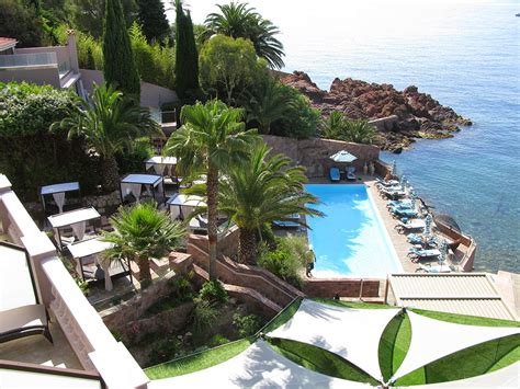 passion  luxury  tiara miramar beach hotel spa french riviera