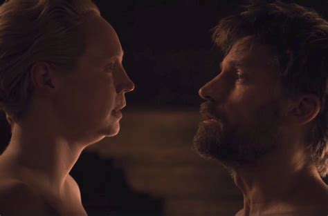 [video] ‘game Of Thrones’ — Jaime And Brienne Sex Scene Season 8 Tvline
