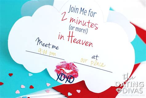 2 Minutes In Heaven { An Intimacy Game For The Bedroom}