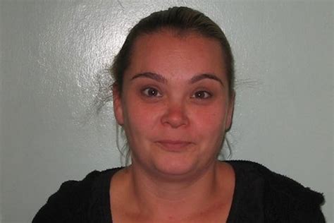 First Woman Jailed For Revenge Porn After Putting Pictures
