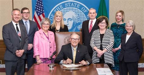 2016 washington state legislative wrap up nfib