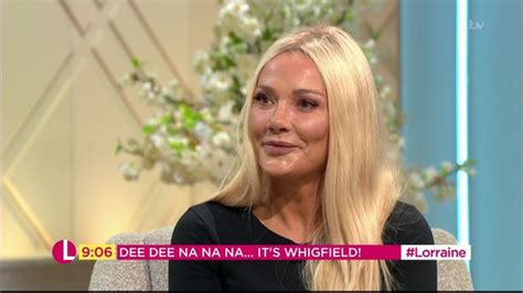 Remember Whigfield The 90s Pop Sensation Shocks Fans With Youthful