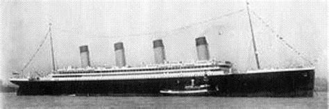 shipscom rms olympic