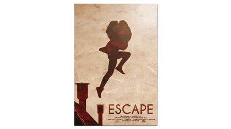 escape teaser trailer youtube