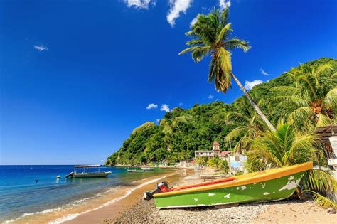 Moving To Dominica Guide
