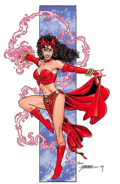 740 Best Scarlet Witch Images On Pinterest Marvel Comics