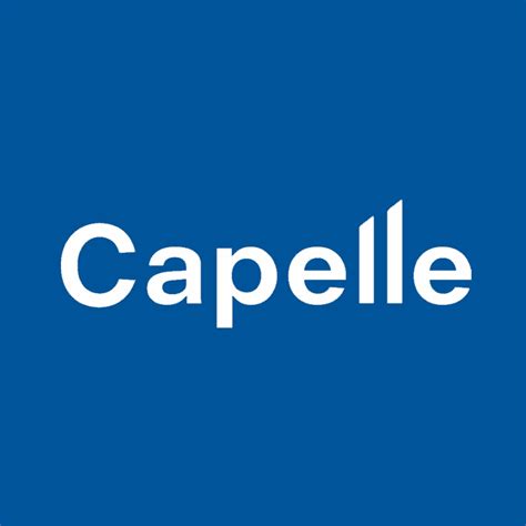 capelle consulting youtube
