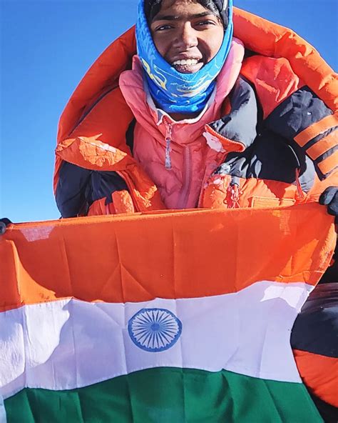 guess how many indian climbers have scaled everest this month condé