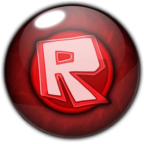 red roblox group logo logodix