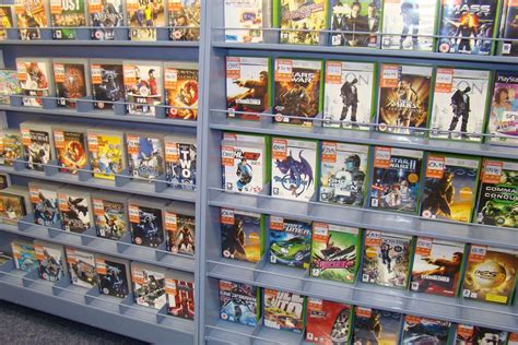Report All Xbox One Games Must Be Installed Secondhand