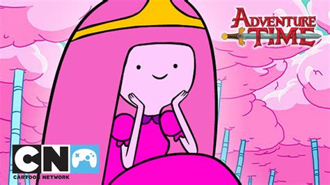 Princess Bubblegum Adventure Time Collection Playthrough