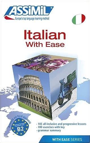 assimil italian  ease