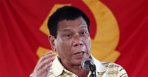 philippinischer trump wahlsieger duterte in zitaten