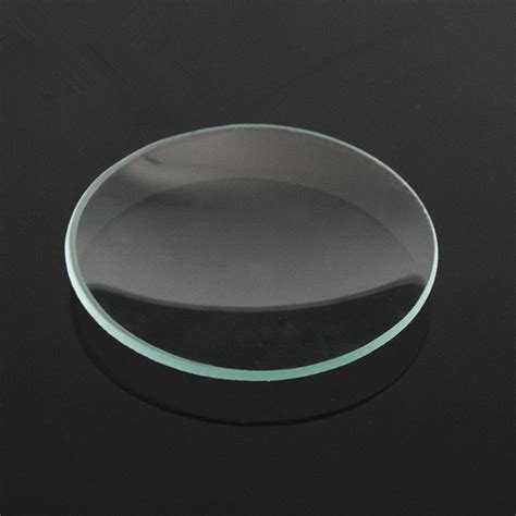 60mm Lab Watch Glass Dish Surface Disk Outer Diameter 6cm 10pcs Lot
