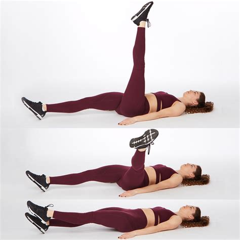 effective thigh workout moves shape