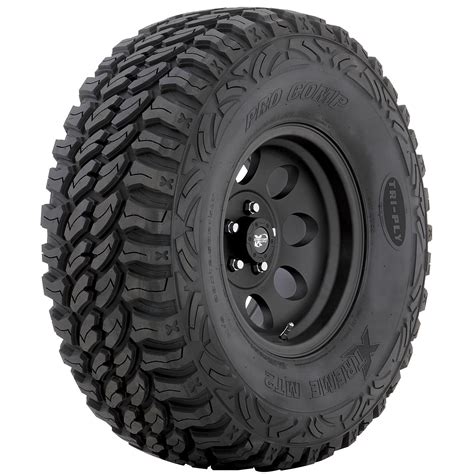 pro comp series  wheel tire package    jeep wrangler jk quadratec