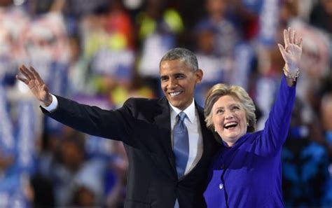 obama says hillary clinton to face unfair gender attacks if elected