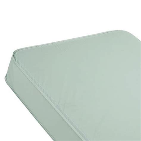 80 X 36 X 6 Compliant Deluxe Innerspring Mattress On Sale With