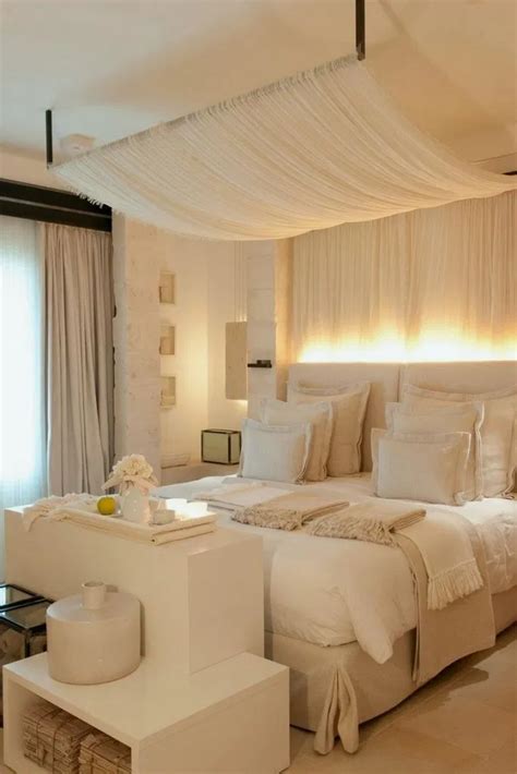 35 Best Bedroom Lights Create A Romantic Atmosphere Masterbedroom