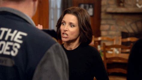 high five gary walsh by veep hbo find and share on giphy