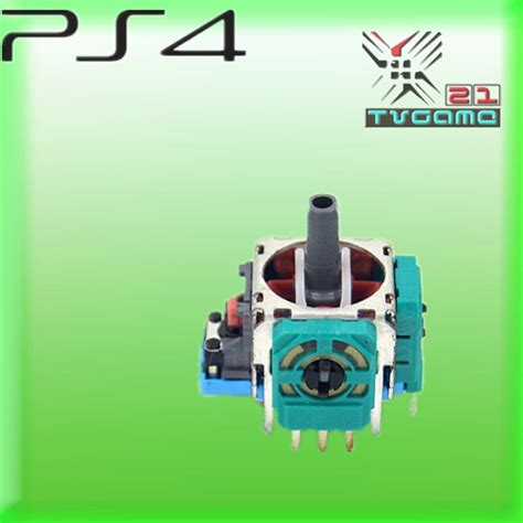 500pcs Lot Original New Alps 3d Analog Joystick For Playstation 4 For