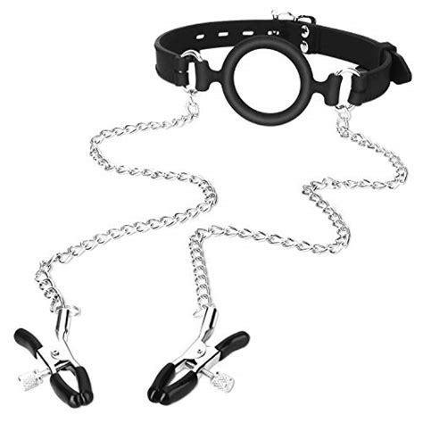 Amazon Best Sellers Best Bondage Gags And Muzzles