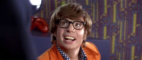 Mike Myers Austin Powers Quotes Quotesgram