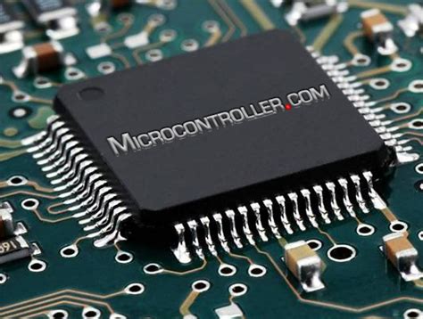 microcontrollers microcontrollercom