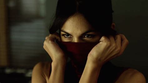 Daredevil Season 2 Trailer Adds Elektra Punisher And Absolute Terror