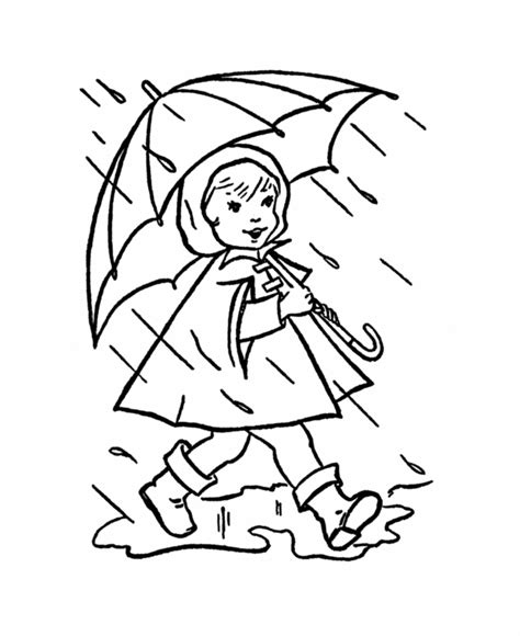 weather coloring pages  coloring pages  kids