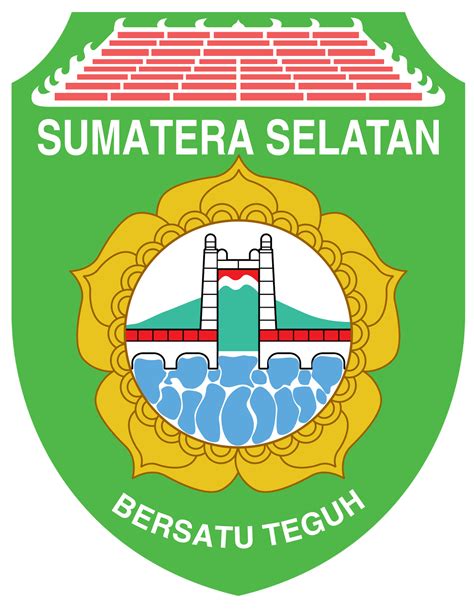 daftar kode pos  provinsi sumatera selatan sumsel kode pos indonesia