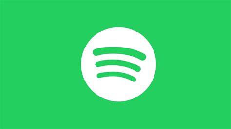 spotify logo laptop full hd p hd  wallpapersimagesbackgroundsphotos  pictures
