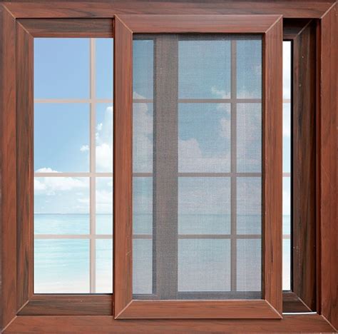 aluminium clad timber sliding casement windows china aluminium window  frameless aluminium