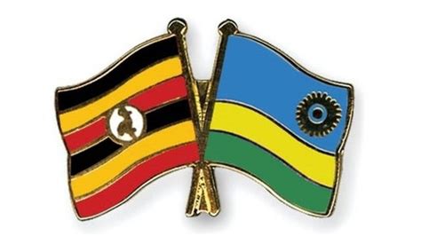rwanda ubu rurarega uganda gushimuta abantu barwo bari bagiye  birori bbc news gahuza