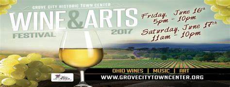 Wine And Arts Festival Thewinebuzz