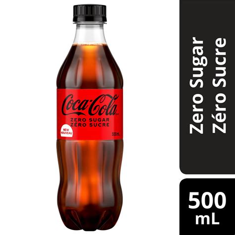 coca cola  sugar ml bottle walmart canada