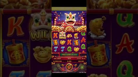 win fachai chinese  year  lucky cola slot games youtube