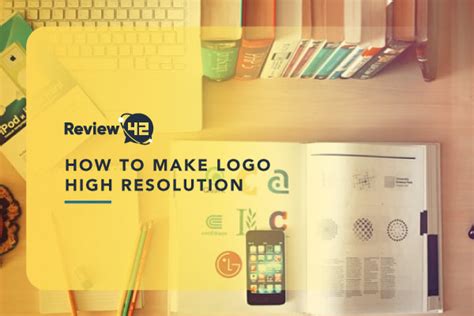 logo high resolution full guide   review