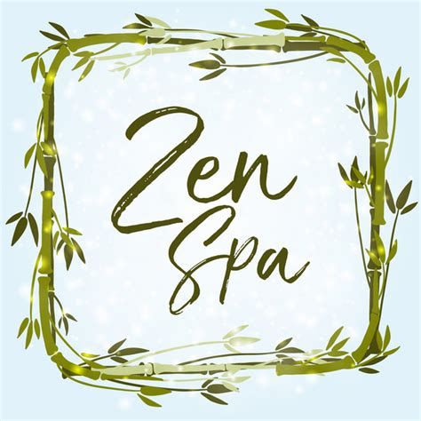zen spa meditation spa music by nature sounds relaxation