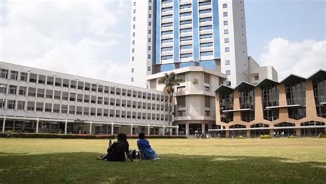 university  nairobi uon courses admissions fees