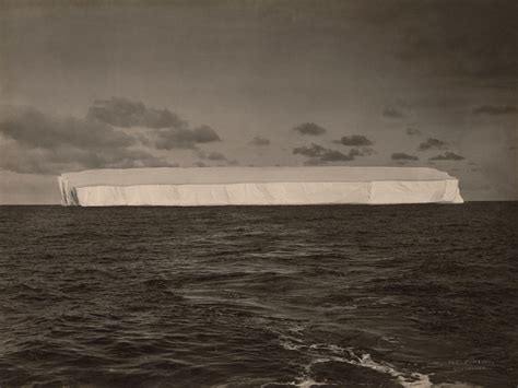 100 year old photos reveal antarctica like you ve never seen it