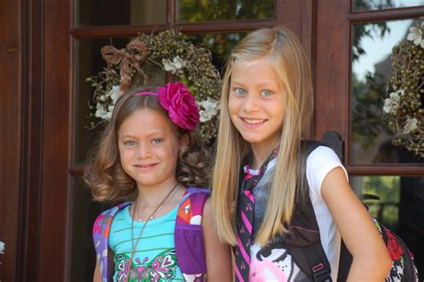 C Est La Belle Vie First Day Of 6th 4th And 1st Grade