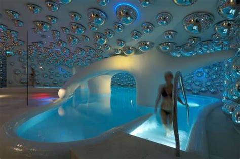 bubbling cave spas spa design luxury spa design cool swimming pools